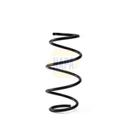 NAPA Front Suspension Coil Spring fits BMW 1 Sports Hatch 2011-2019