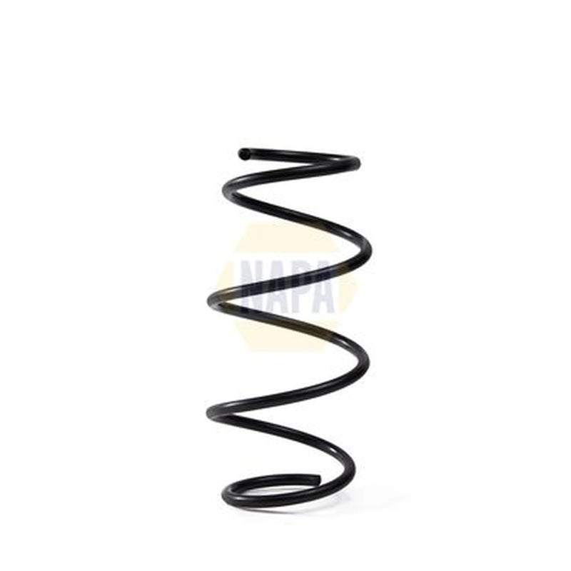 NAPA 2 x Suspension Springs fits BMW 1 Sports Hatch 2011-2019