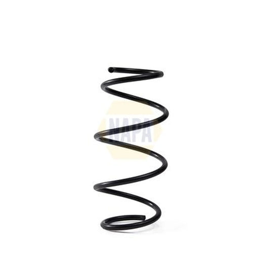 NAPA 2 x Suspension Springs fits BMW 1 Sports Hatch 2011-2019
