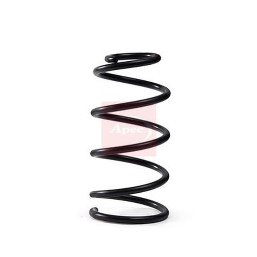 Apec 2 x Suspension Springs fits Ford Kuga I 2008-2012 2.5