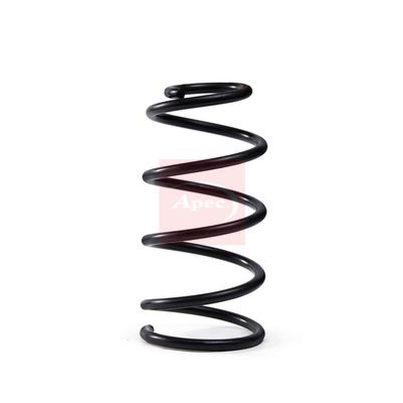 Apec Front Suspension Coil Spring fits Ford Kuga I 2008-2012 2.5