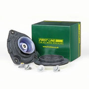 First Line Suspension Strut Support Mount fits Nissan Qashqai +2 2007-2014