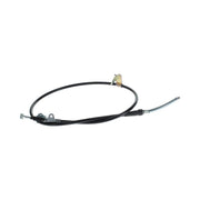Bosch Handbrake Cable Left Rear fits Nissan Terrano II 1993-2007 2.4 2.7 3.0