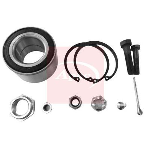 Apec Wheel Bearing Kit fits VW Caddy I 1982-1992 1.5 1.6 1.8