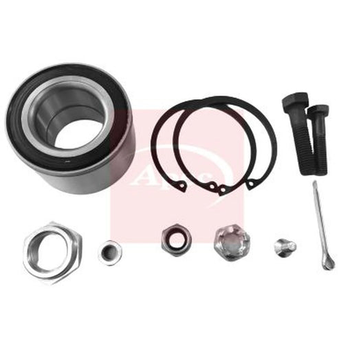 Apec Wheel Bearing Kit AWB1115