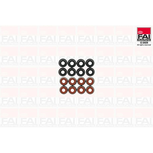 FAI 16 x Valve Stem Seal Set ID High VSK2400