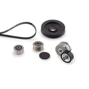 Gates V-Ribbed Belt Set K236PK1153