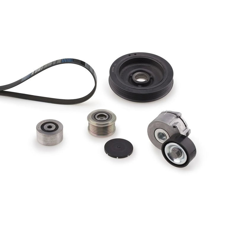 Gates V-Ribbed Belt Set K236PK1153