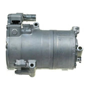 Mahle Air Conditioning Compressor fits Mercedes-Benz S-Class 2013-2017
