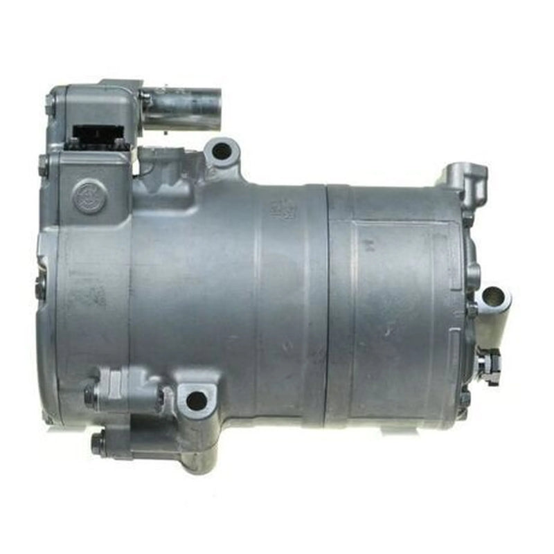 Mahle Air Conditioning Compressor fits Mercedes-Benz S-Class 2013-2017
