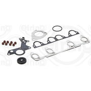 Elring Cylinder Head Gasket Kit fits Audi A3 2000-2003 1.9
