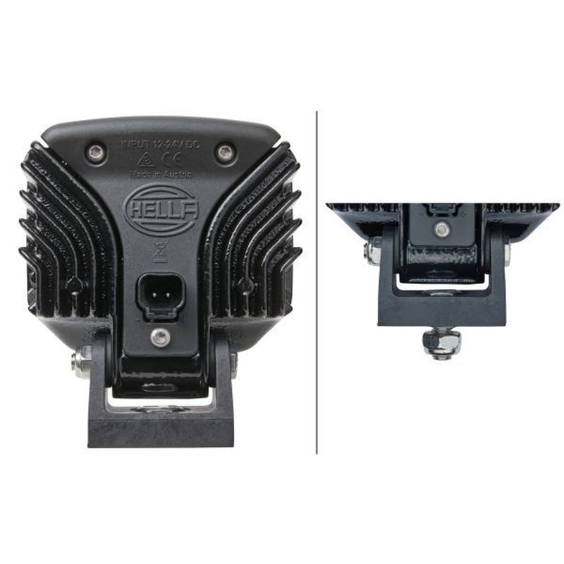Hella Worklight High