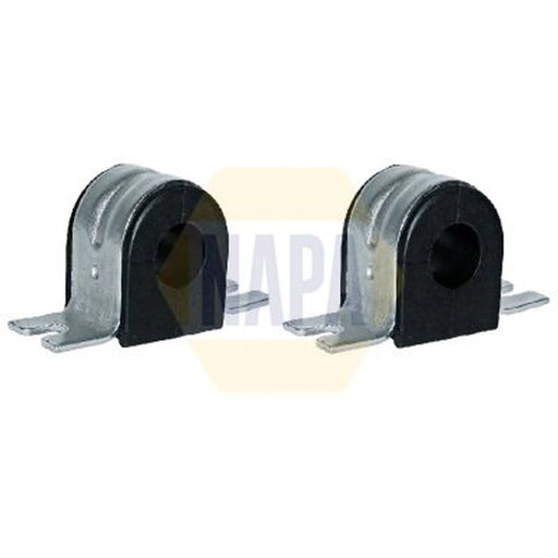 NAPA Anti Roll Bar Mounting Bracket Front Right NST8073