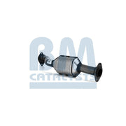 BM Catalysts Homologated Petrol Cat fits Renault Clio 2000-2009 2.0