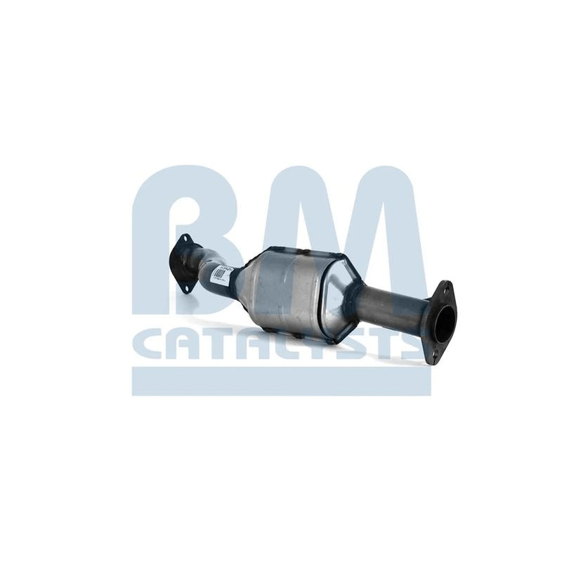 BM Catalysts Homologated Petrol Cat fits Renault Clio 2000-2009 2.0