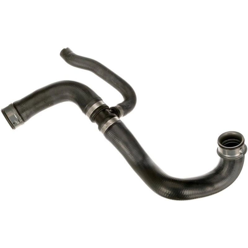 Gates Radiator Coolant Hose 610mm ID fits Mercedes-Benz Cls 2006-2010 219.357