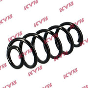 KYB Rear Suspension Coil Spring fits Audi A5 2009-2017 2.0 2.7 3.0 3.2