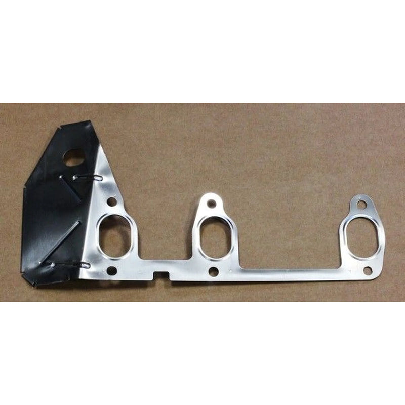 Elring Exhaust Manifold Gasket Wide Thick fits Seat Cordoba 2005-2009 1.4