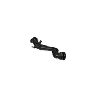 Gates Radiator Coolant Hose 310mm ID fits Skoda Octavia I 1997-2007 1.6 2.0
