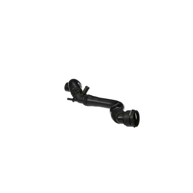 Gates Radiator Coolant Hose 310mm ID fits Skoda Octavia I 1997-2007 1.6 2.0