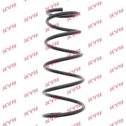 KYB Front Suspension Coil Spring fits Fiat Sedici 2006-2014 1.6