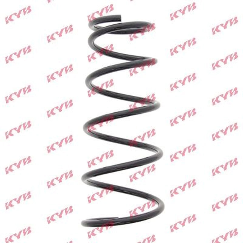 KYB Front Suspension Coil Spring fits Fiat Sedici 2006-2014 1.6