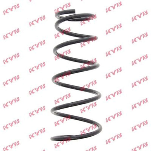 KYB Front Suspension Coil Spring RI2942
