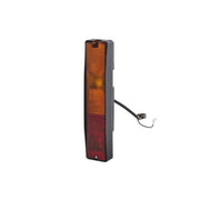 Hella Tail Light / Lamp P21W Left