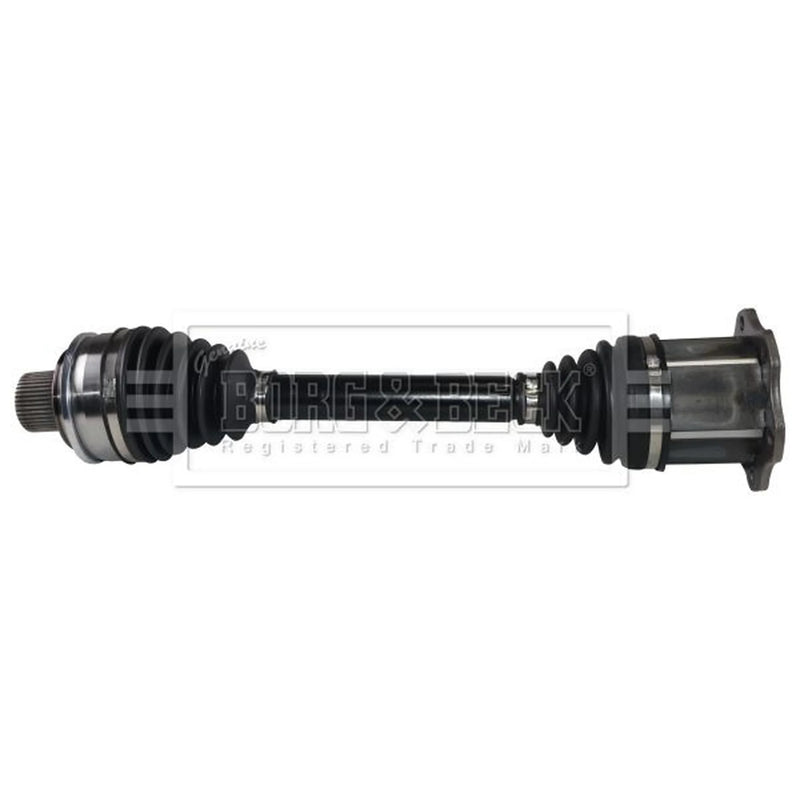 Borg & Beck CV Drive Shaft Driveshaft Front Right BDS1269