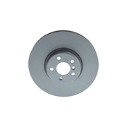 Bosch 2 x Front Vented Brake Discs 0 986 479 F58
