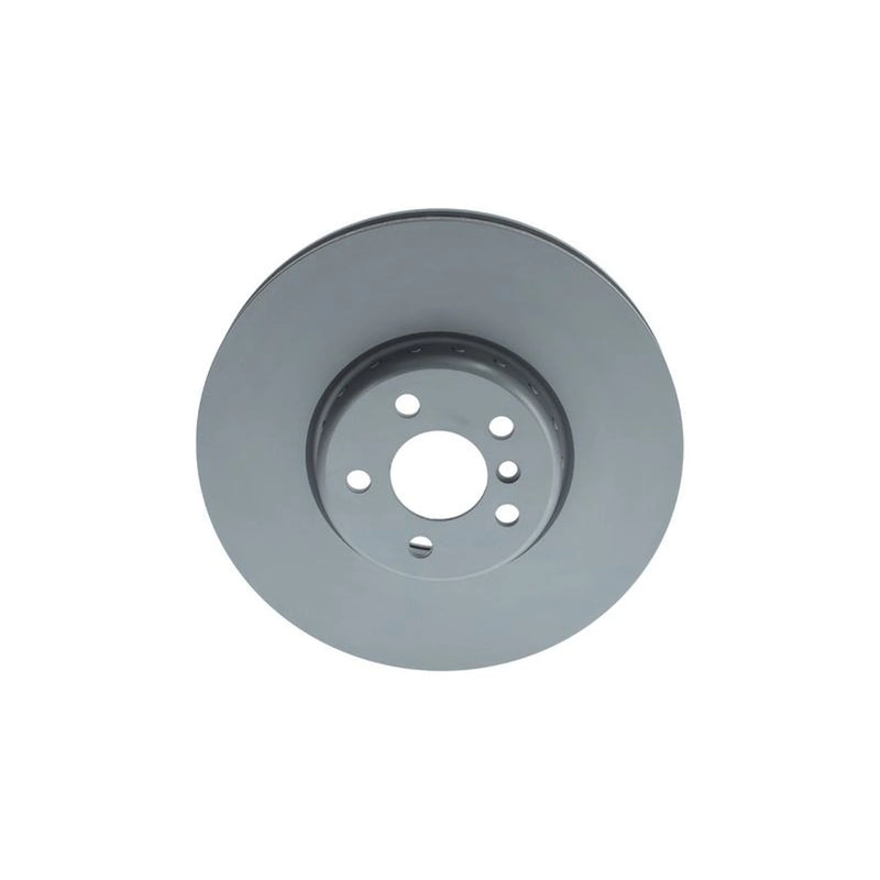 Bosch 2 x Front Vented Brake Discs 0 986 479 F58