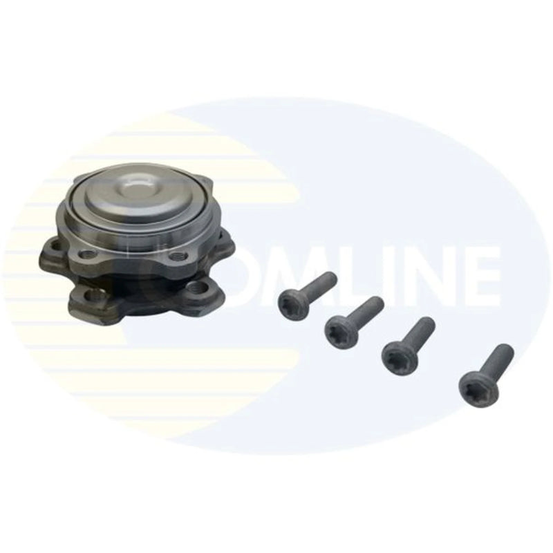 Comline Wheel Bearing Kit fits BMW 2 2021-2022