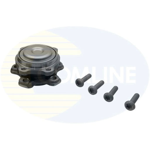 Comline Wheel Bearing Kit fits BMW 2 2021-2022