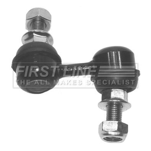 First Line Stabiliser Bar Link Coupling Rod fits Daihatsu Sirion 2005-2013