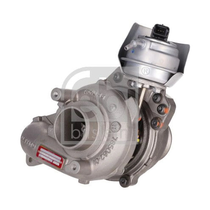 Febi Turbocharger Turbo Unit 186722
