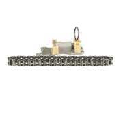 Gates Timing Chain Kit Set Links fits Audi A1 2012 on 2.0