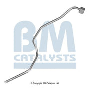 BM Catalysts Pressure Pipe PP11138B A2034910237 PP11138B