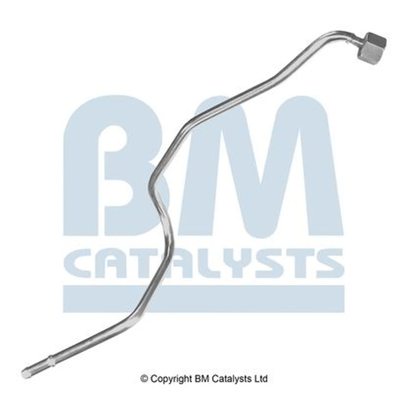 BM Catalysts Pressure Pipe PP11138B A2034910237 PP11138B