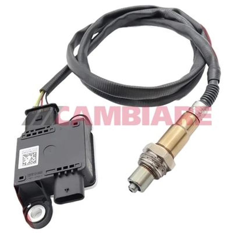 Cambiare Diesel Particulate Sensor fits Audi A4 Allroad B9 2020 on