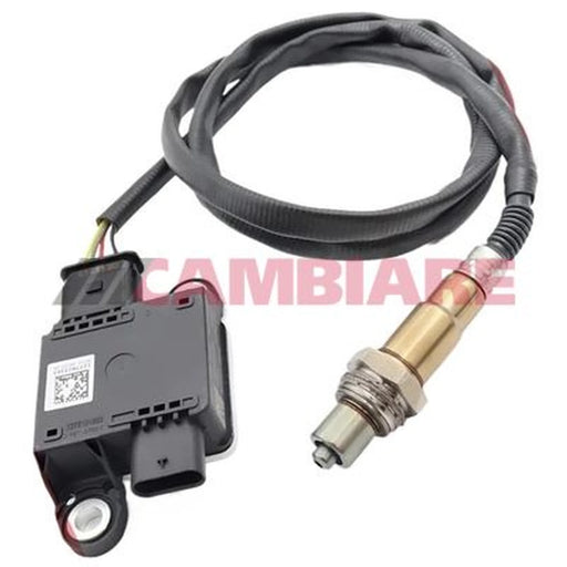Cambiare Diesel Particulate Sensor VE352059