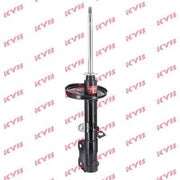 KYB 2 x Rear Shock Absorbers fits Toyota Corolla 1997-2001 1.3