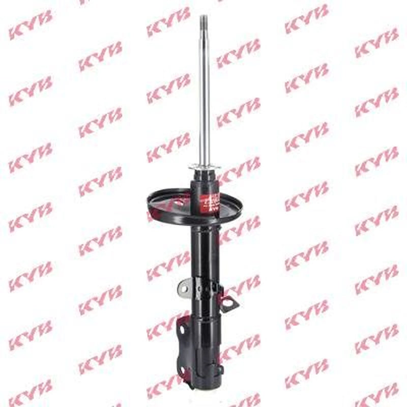 KYB 2 x Rear Shock Absorbers fits Toyota Corolla 1997-2001 1.3