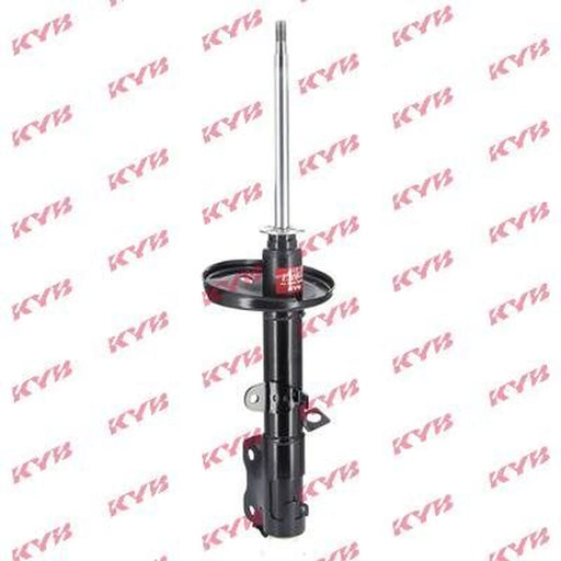 KYB 2 x Rear Shock Absorbers fits Toyota Corolla 1997-2001 1.3