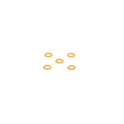 Bosch Rubber Seal Ring