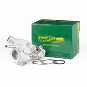 First Line Engine Cooling Water Pump fits Daf 400-Serie 1989-1993 2.5