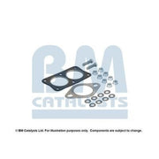 BM Catalysts Exhaust Pipe Mounting Kit FK70187B