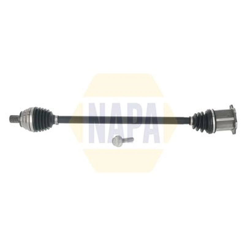 NAPA CV Drive Shaft Driveshaft Front Right NDS2202R