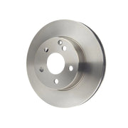 Bosch 2 x Vented Brake Discs