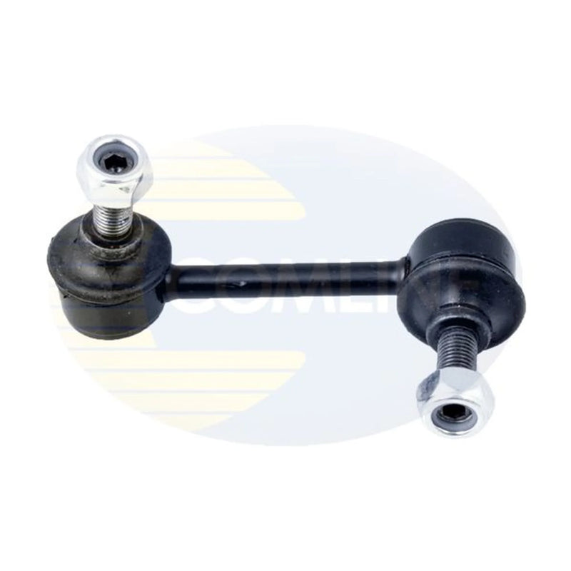 Comline Stabiliser Bar Link Coupling Rod fits Honda Civic Aerodeck 1998-2001
