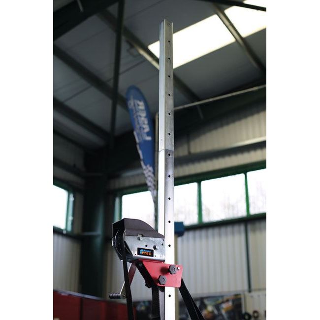 Power-Tec Pole Extension for Pulling Tower 92659 Power-Tec - Dynamic Drive